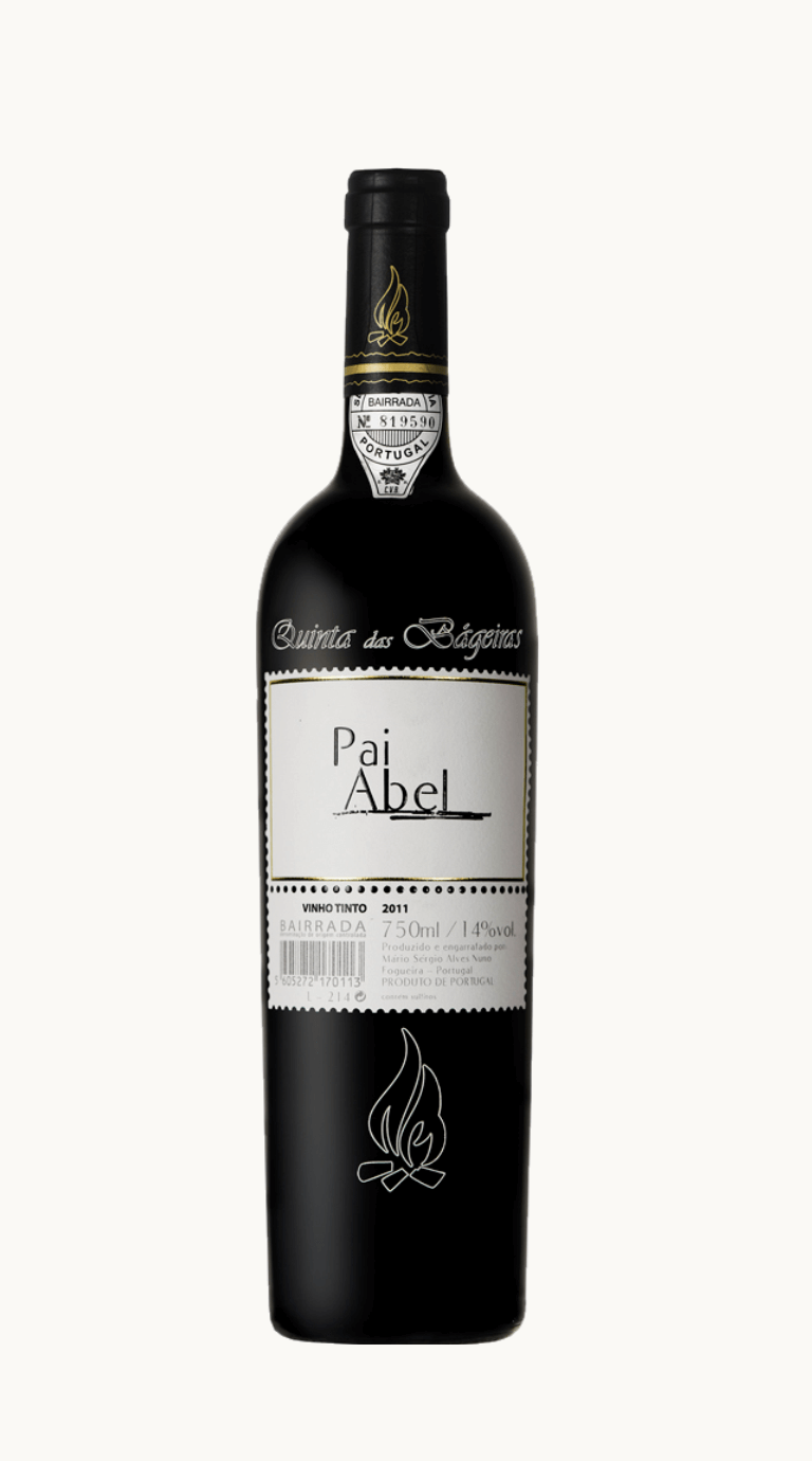 pai abel tinto