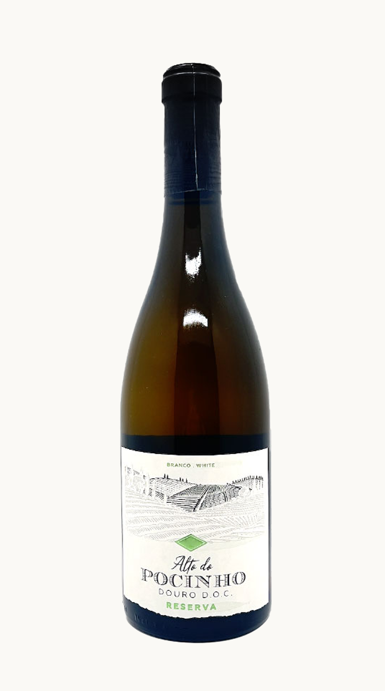 019407 - Alto do pocinho branco