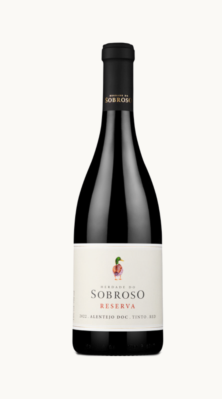 018605 - sobroso reserva tinto