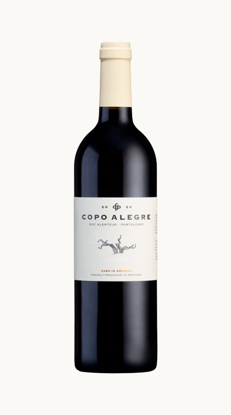 019493 - VINHO NIEPOORT ALENT COPO ALEGRE V VELHAS TINTO 0.75