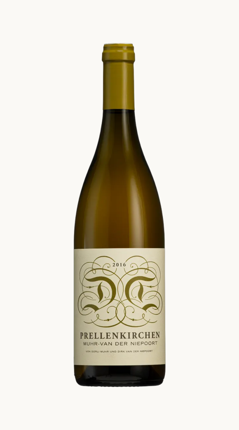 019500 - VINHO NIEPOORT AUST DD PRELLENKIRCHEN BRANCO 0.75