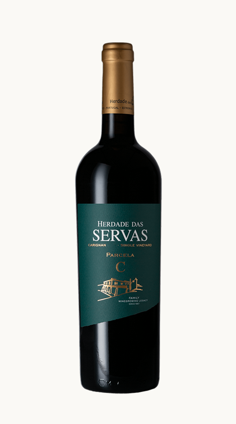 011810 - HERDADE SERVAS - PARCELA C