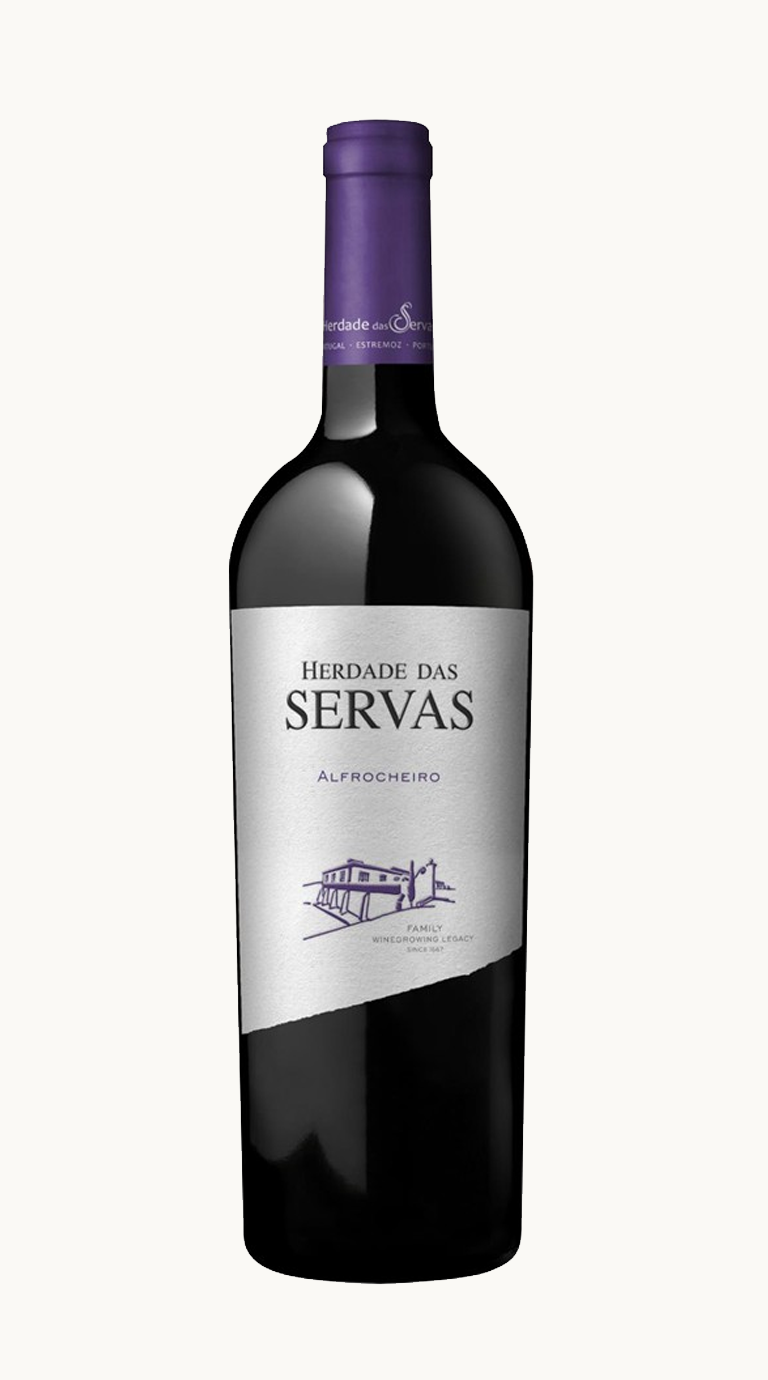 011816 - herdade servas alfrocheiro