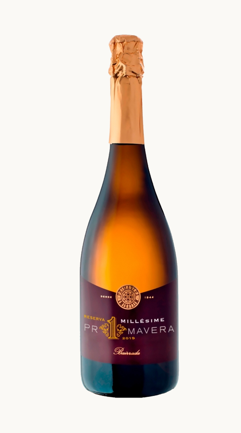 020821 - PRIMAVERA MILLESIMA RESERVA BRUTO